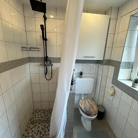 Schweighausen Apartment *