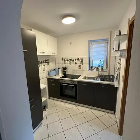 Schweighausen * Niederdorla