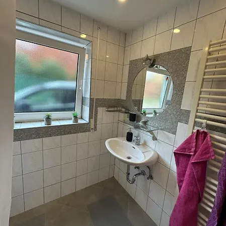 Schweighausen Apartment