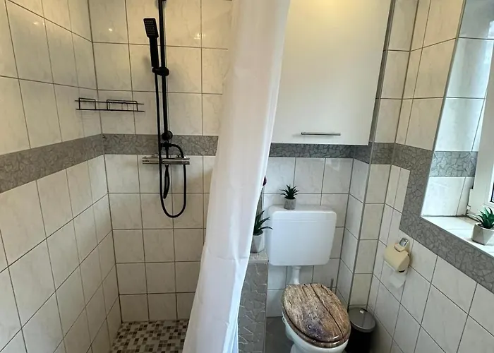 Schweighausen Apartment *