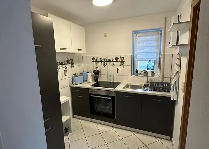 Schweighausen * Niederdorla