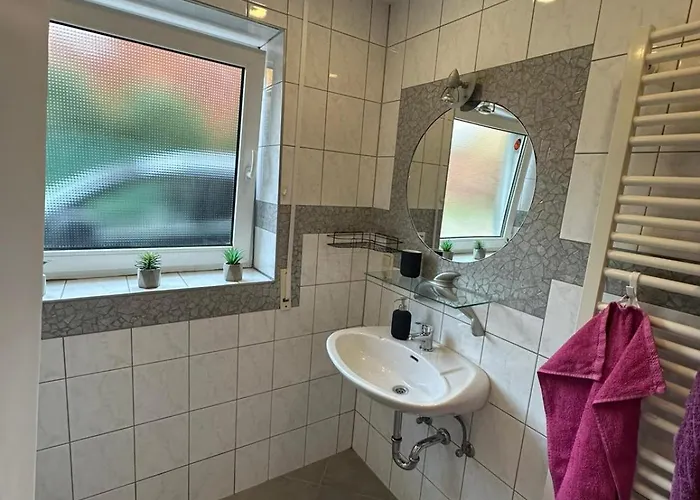 Schweighausen Apartment